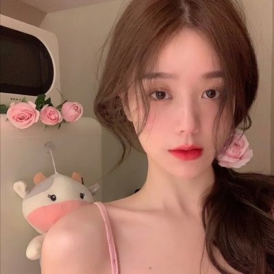 无法直视