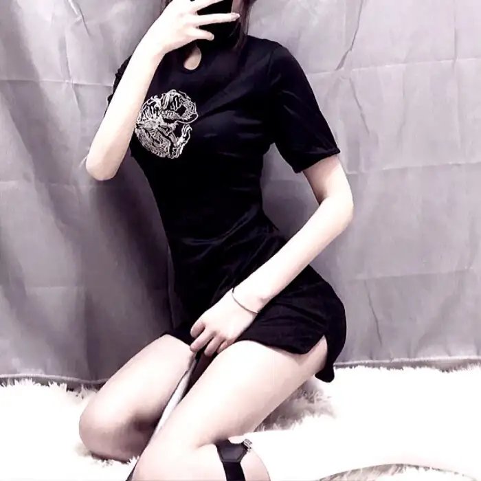 传闻中的白月光